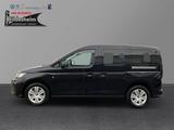 Volkswagen Caddy 1,5 TSI, DSG, AHK, Rear View, SHZ, Side As - Volkswagen Caddy Tageszulassungen mit Benzin-Antrieb