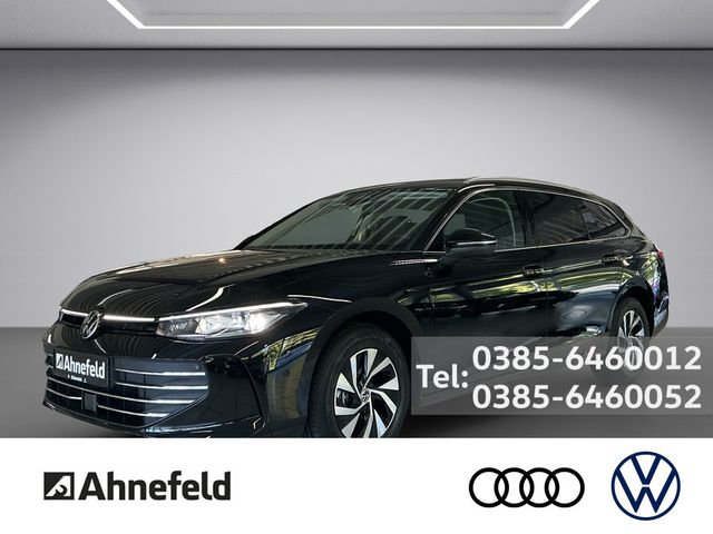 Passat 2.0 TDI Business DSG