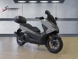 Honda Forza 125 mit Smart Top Case