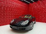 Porsche Boxster 2.7i 24V cat ISCRITTA ASI 220Cv - Porsche Gebrauchtwagen von 2001
