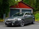 Opel Insignia 2.8i OPC Turbo Auto.ST*Unlimited+Faceli - Opel Insignia: 2.8