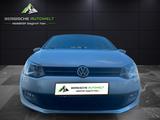 Volkswagen POLO V COMFORTLINE/AUTOMATIC-DSG/KLIMA/SHZ/PDC - aus 2010: Kleinwagen