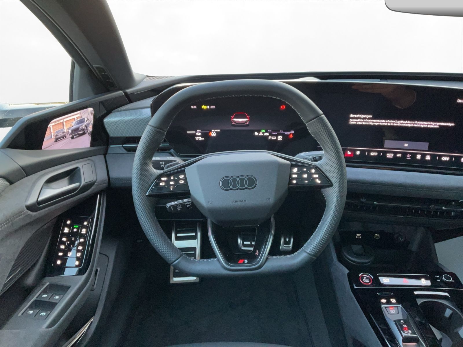 Audi S6 e-tron - Bild 9