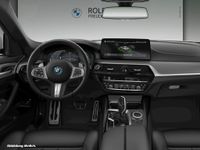 BMW 530 - Vorschau Bild 5
