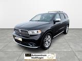 Dodge Durango 3,7l CITADEL/AUTOMAIK/TÜV NEU/7 SITZE... - Dodge Durango: Citadel