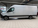 Mercedes-Benz Sprinter 317CDI/Maxi Kasten/Klima/Kamera/SuperZu - Mercedes-Benz Sprinter super