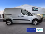 Peugeot Partner Electric L1 Automatik Partner Electric L - Peugeot Wohnwagen & Wohnmobile