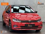 Volkswagen Polo Highline 1.0 TSI |VIRT|LED|PDC|TEMP|LM - VW Polo Gebrauchtwagen in Augsburg