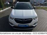 Opel Grandland(X)2.0 Ultimate*HU+Service Neu*Garantie - Opel Grandland (X) aus 2020