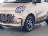 Smart fortwo EQ Cabrio Prime Exclusive 22kW JBL LED - Smart ForTwo aus 2024