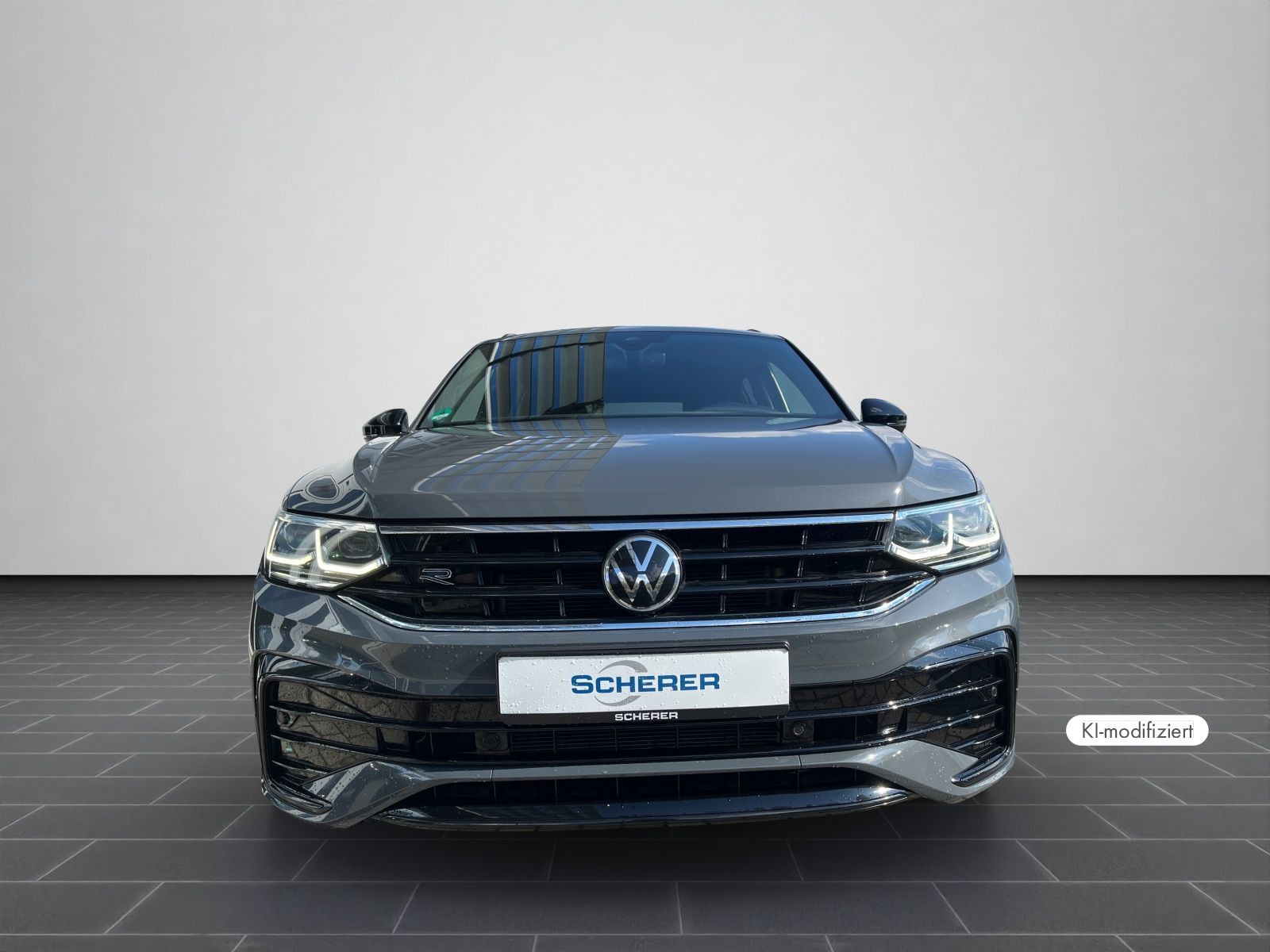 Volkswagen Tiguan - Bild 6