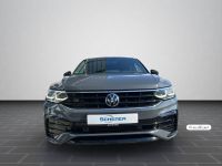 Volkswagen Tiguan - Vorschau Bild 6