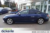 Audi A4 40 TFSI advanced I S-Line I Matrix-LED I Busi - Audi A4 Gebrauchtwagen in Stuttgart