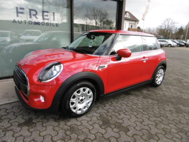 MINI One 1.5 (EURO 6d-TEMP)(OPF)