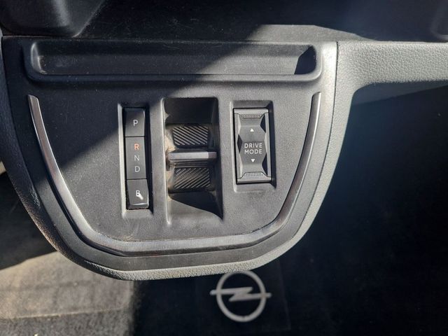 Vivaro-e Cargo L (75-kWh) Edition