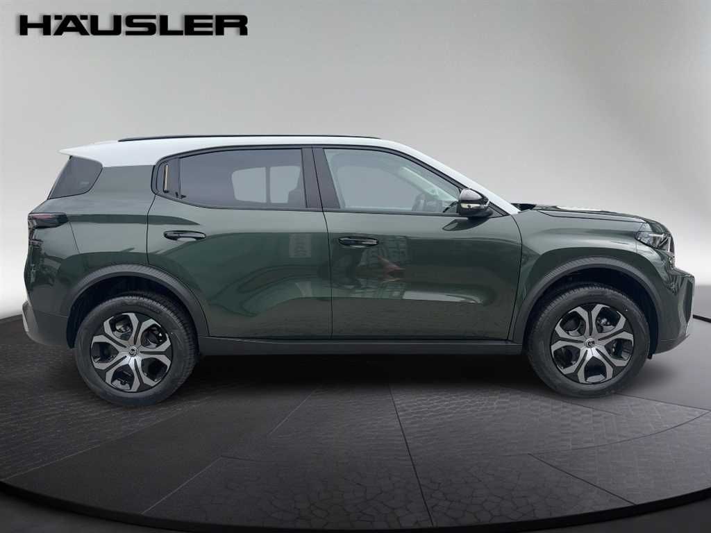 Citroën C3 Aircross - Bild 5