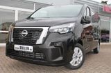 Nissan Primastar L2H1 Tekna 8-Sitzer Automatik - Nissan Primastar Jahreswagen