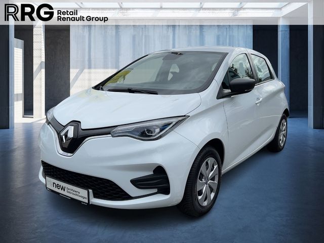 Renault ZOE R110 Z.E.50 Life inkl. Batterie ABS ESP SERV