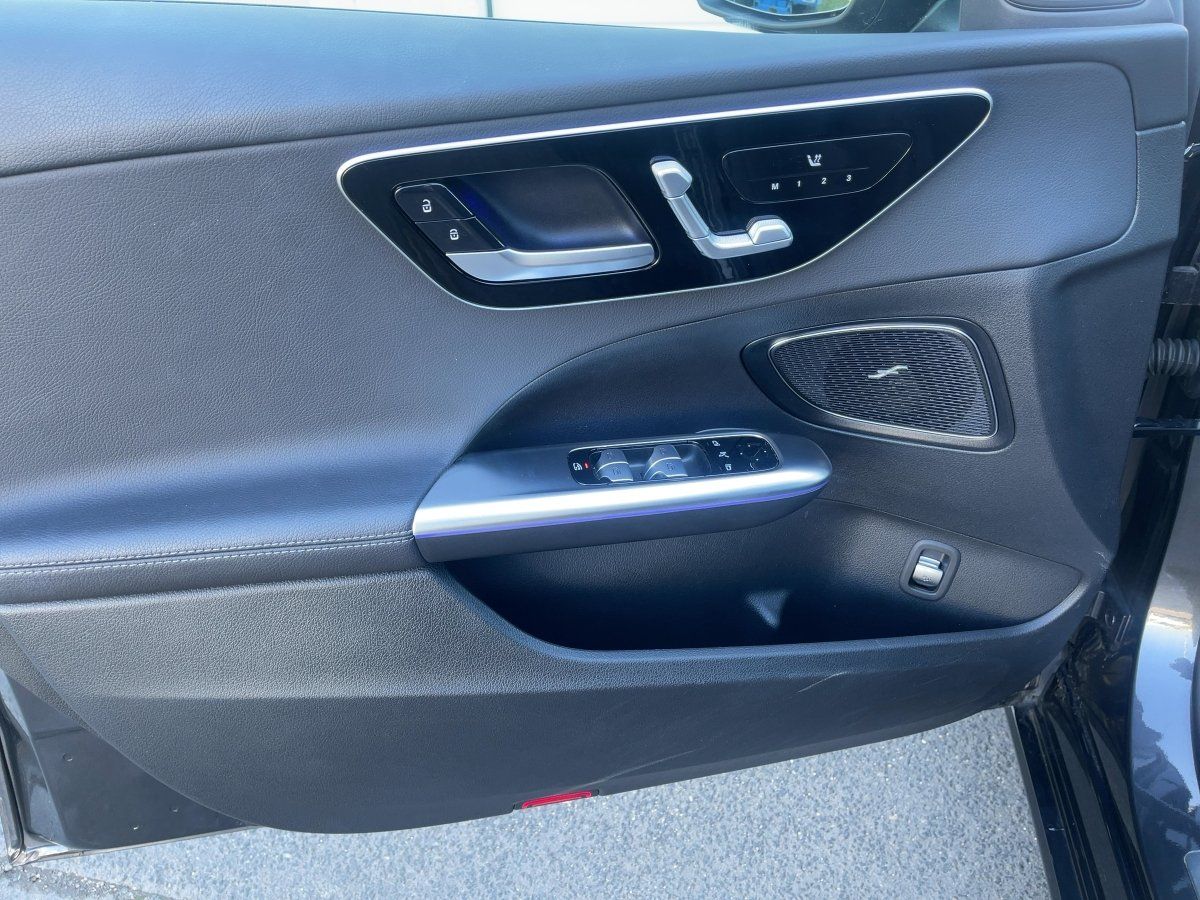 Fahrzeugabbildung Mercedes-Benz C 300 4M Night/360°/Dig.-Light/Tempomat