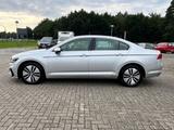 Volkswagen Passat 1.4 TSI "GTE" LIMOUSINE aus 1.HAND - : Silber, Plug-In Hybrid, Limousine