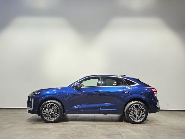 Audi Q3 Sportback e-hybrid 2x S Line Techplus ACC Kam foto 8