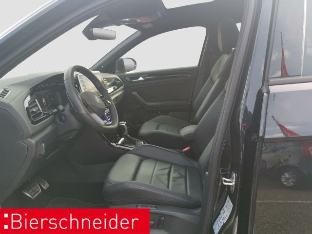 Volkswagen T-Roc - Bild 10