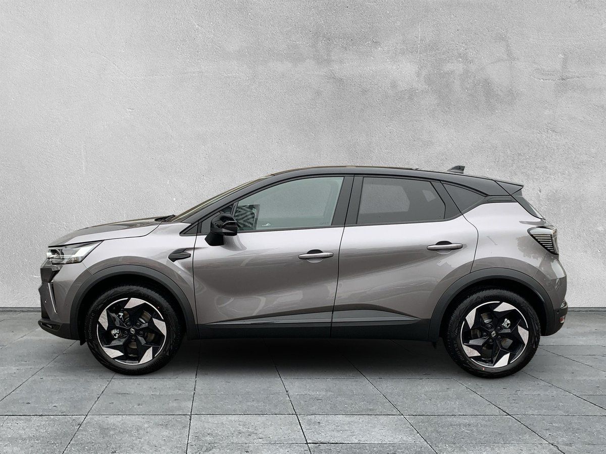 Renault Captur - Bild 2
