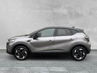 Renault Captur - Vorschau Bild 2