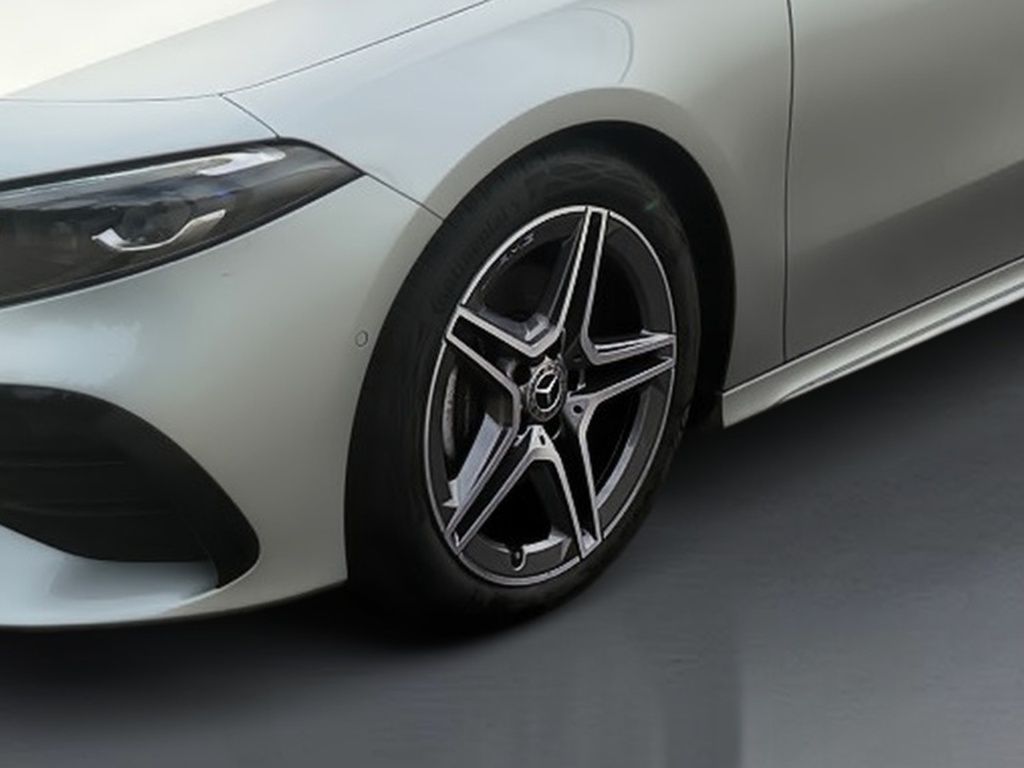 Mercedes-Benz A 180 AMG 360° MULTIBEAM AMBIENTE ADVANCED.PLUS foto 4
