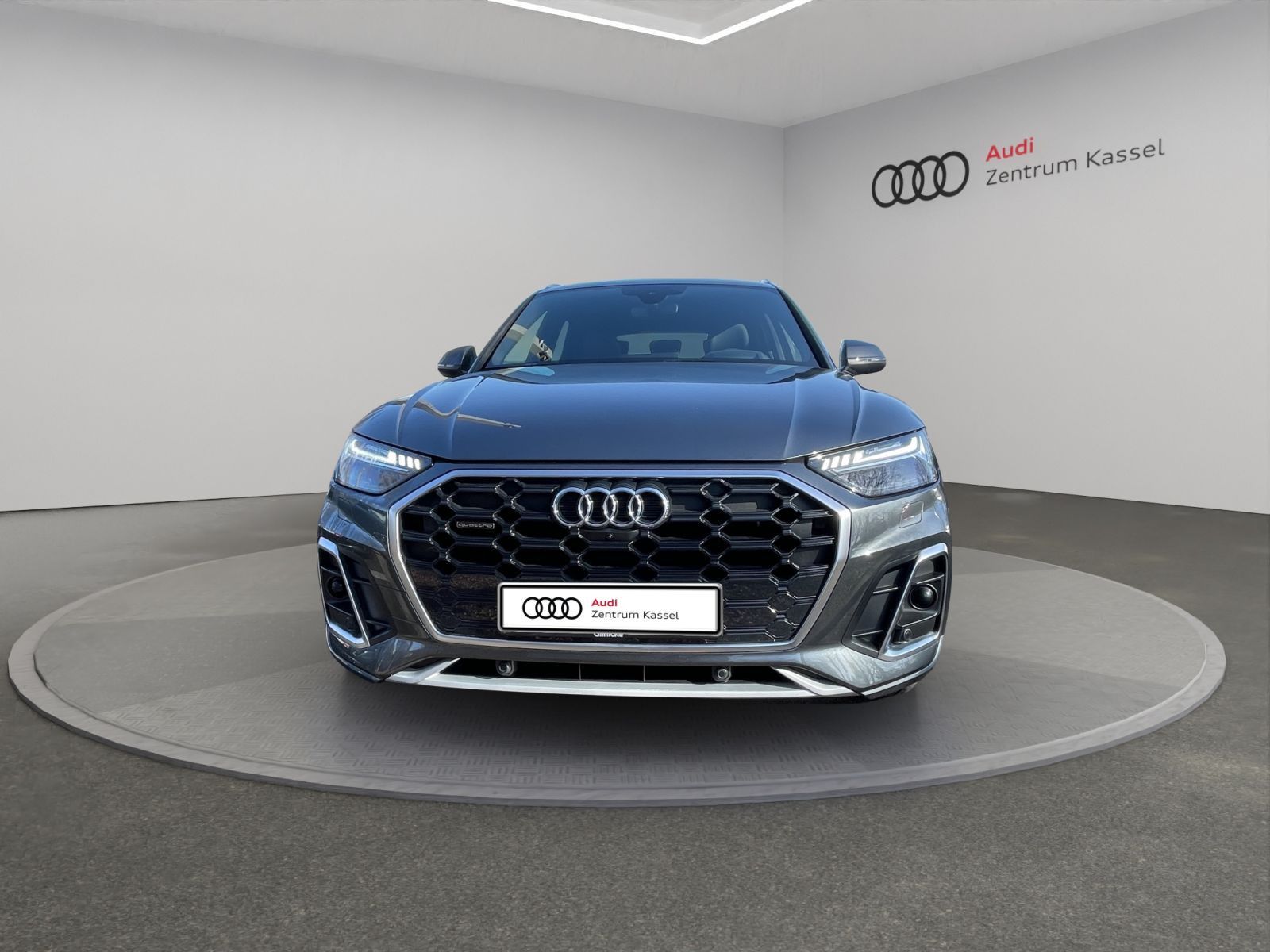 Audi Q5 - Bild 9