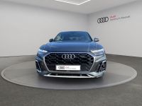 Audi Q5 - Vorschau Bild 9
