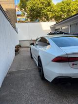 Audi RS7 4.0 TFSI tiptronic quattro - - Audi RS7 von privat