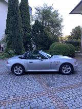 BMW Z3 1.9 | Techn. kompl. überholt | Scheckheft - BMW Gebrauchtwagen von 2000