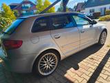 Audi A3 2.0 TDI (DPF) quatt S line Sport. Sportb ... - Audi aus 2008 mit Diesel-Antrieb: Limousine, 2.0