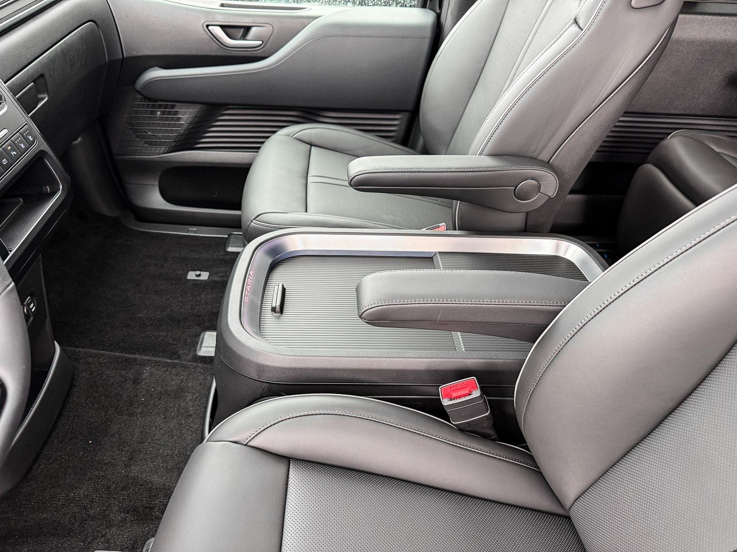 Hyundai Staria – Bild 15