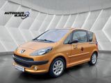 Peugeot 1007 Sport Automatik el.Türen PDC - Peugeot aus 2006