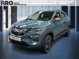 Dacia Spring ELECTRIC EXTREME 65 CCS Inkl.Batterie - blaue Dacia Spring