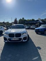 BMW X4 M40i  xDrive Pano/H&K/HuD/Virtual/360° - gebrauchte BMW X4 M40 aus dem Jahr 2020