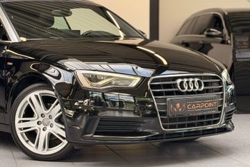 Audi A3 - 3