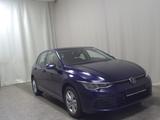 Volkswagen Golf-8 1.0 eTSI Life LED AID PDC ACC - VW Gebrauchtwagen von 2022