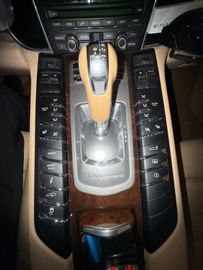 Porsche Panamera - 11