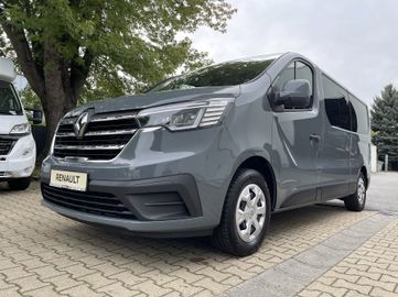 Renault Trafic - 2