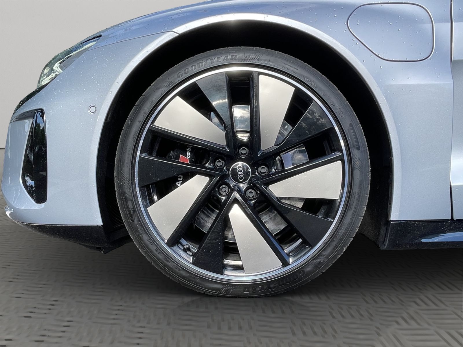 Audi e-tron GT - Bild 21