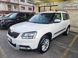 Skoda Yeti 1.6 diesel 77kw 105CV full - Skoda Yeti: 1.6