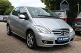 Mercedes-Benz A 180 *2.HAND/SHZ/KLIMA/BT* - Mercedes-Benz bis 5.000 Euro