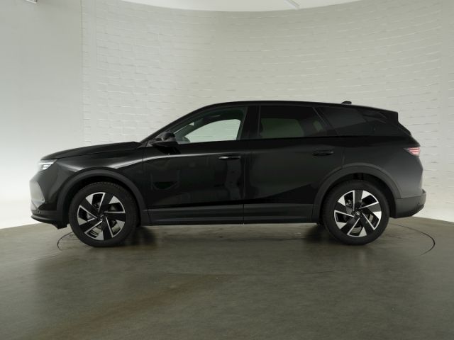 Grandland B GS HYBRID eDCT+LED PIXEL MATRIX+NAVI