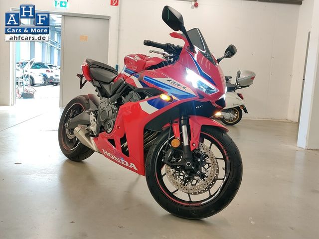 Honda CBR 650 RA 2024