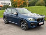 BMW X3 M40 Garantie *1.Hand *Navi *Kamera *TÜV Neu - BMW X3 M40 SUV