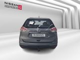 Nissan X-TRAIL 1.6DCI 6MT 2WD VISIA 5 SITZE - Nissan: Visia