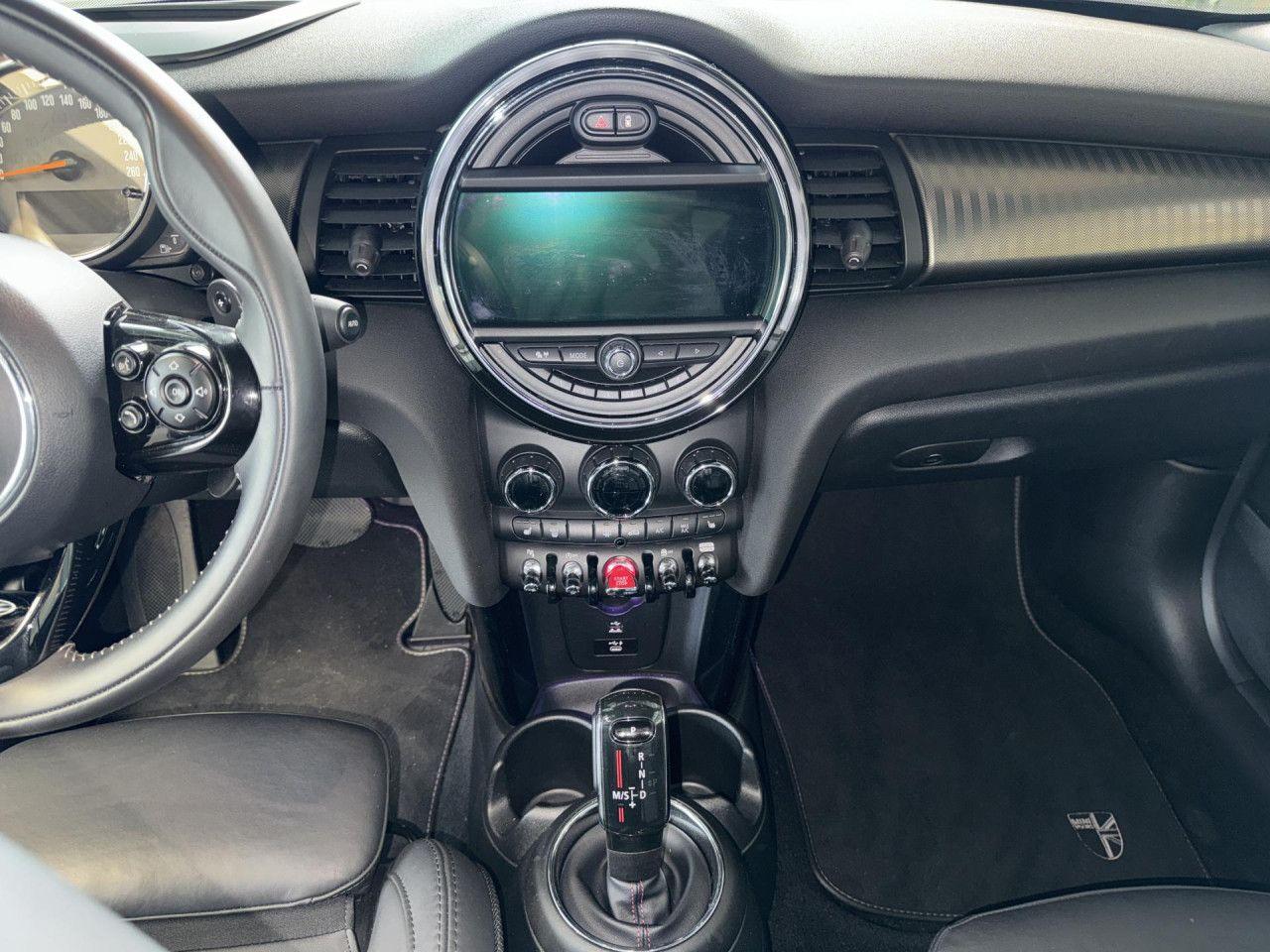 MINI Mini Cooper S Cabrio, Alway Open, HUD, Leder!